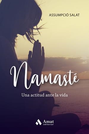 NAMASTE | 9788419341648 | SALAT, ASSUMPCIÓ