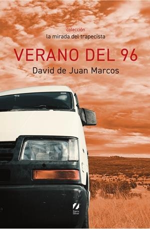 VERANO DEL 96 | 9788418667916 | JUAN MARCOS, DAVID DE
