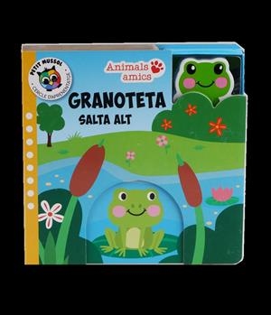 GRANOTETA SALT ALT | 9788742554630