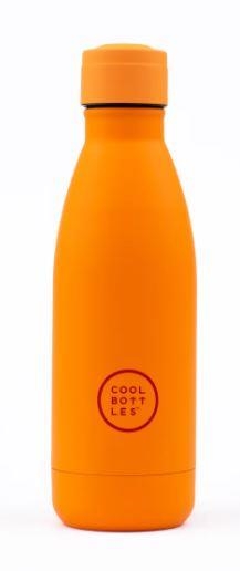 AMPOLLA 500 ML. VIVID ORANGE | 8436583302200