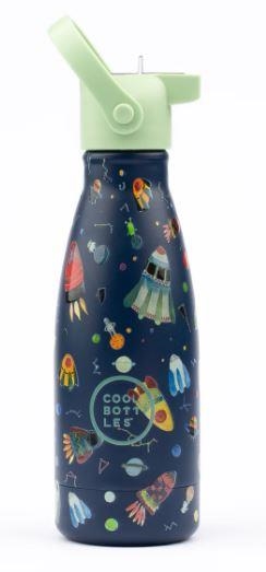 AMPOLLA KIDS 260 ML. SPACE ROCKETS | 8436583303245