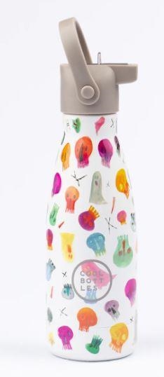 AMPOLLA KIDS 260 ML. CRAZY SKULLS | 8436583303269