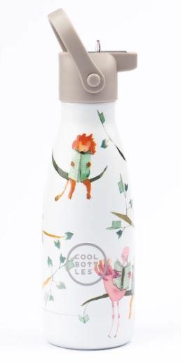 AMPOLLA KIDS 260 ML. READING BUDDIES | 8436583303290