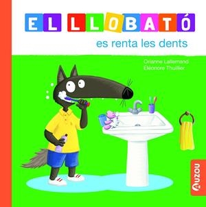 LLOBATO ES RENTA LES DENTS, EL | 9791039527996 | LALLEMAND, ORIANNE