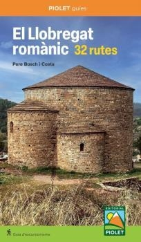 LLOBREGAT ROMANIC, EL | 9788412689020 | BOSCH I COSTA, PERE
