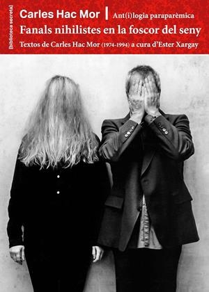 FANALS NIHILISTES EN LA FOSCOR DEL SENY | 9788491564867 | HAC MOR, CARLES