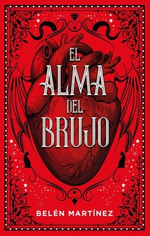 VALS DE LAS BRUJAS 02, EL. EL ALMA DEL BRUJO | 9788417854522 | MARTÍNEZ, BELÉN