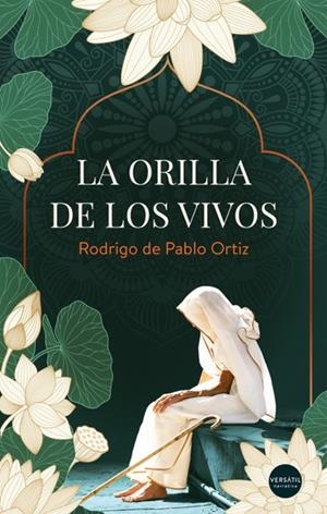 ORILLA DE LOS VIVOS, LA | 9788418883514 | DE PABLO ORTIZ, RODRIGO