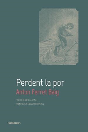 PERDENT LA POR | 9788419571151 | FERRET BAIG, ANTON