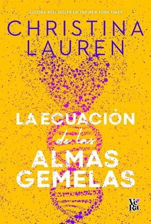 ECUACIÓN DE LAS ALMAS GEMELAS, LA | 9788412676549 | BILLINGS, LAUREN / HOBBS, CHRISTINA