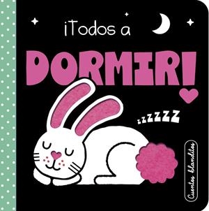 CUENTOS BLANDITOS : ¡TODOS A DORMIR! | 9788448864217 | VARIOS AUTORES