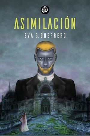 ASIMILACIÓN | 9788419293428 | G. GUERRERO, EVA