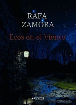 ECOS EN EL VIENTO | 9788411447904 | ZAMORA G., RAFAEL