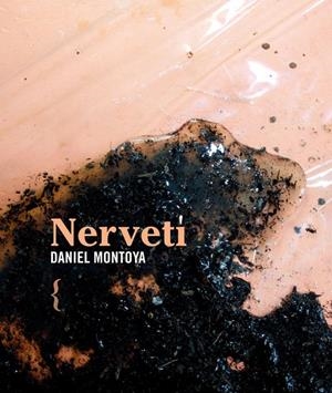 NERVETÍ | 9788412705515 | MONTOYA, DANIEL