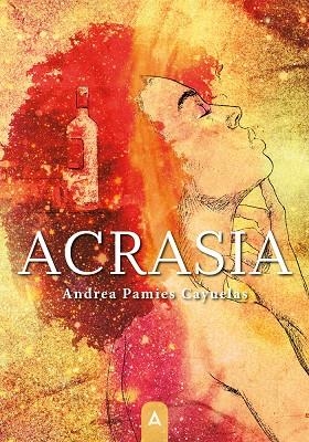 ACRASIA | 9788419864079 | PAMIES CAYUELAS, ANDREA