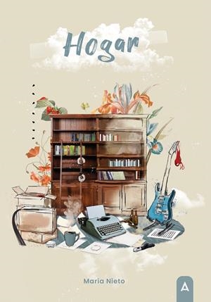 HOGAR | 9788419864031 | NIETO, MARÍA