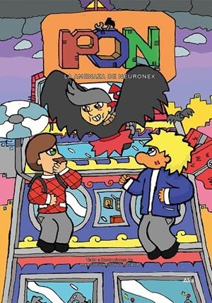 PON | 9788419864109 | SCHETTINO LOSADA, MARCO