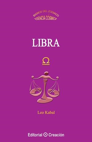 LIBRA | 9788415676324 | KABAL, LEO