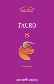 TAURO | 9788415676270 | KABAL, LEO