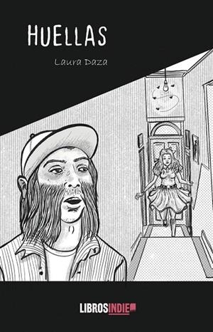 HUELLAS | 9788419671431 | DAZA MOYA, LAURA