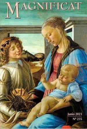 MAGNIFICAT JUNIO 2023 | 9788418607325