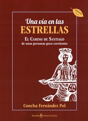 VÍA EN LAS ESTRELLAS, UNA | 9788419710284 | FERNÁNDEZ POL, CONCHA
