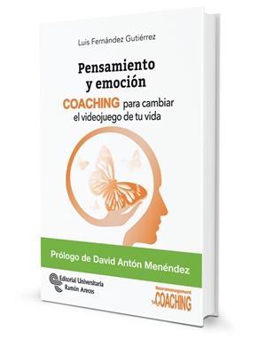 PENSAMIENTO Y EMOCIÓN | 9788499614403 | FERNÁNDEZ GUTIÉRREZ, LUIS