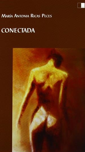 CONECTADA | 9788415359197 | RICAS PECES, MARÍA ANTONIA