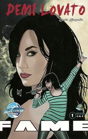 DEMI LOVATO | 9788415359456 | TROY, MICHAEL