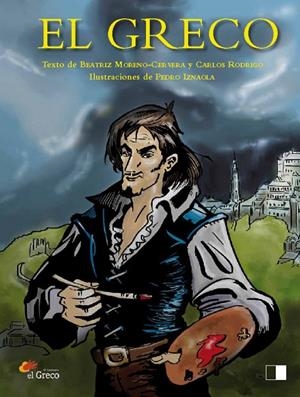 GRECO, EL | 9788415359265 | IZNAOLA, PEDRO