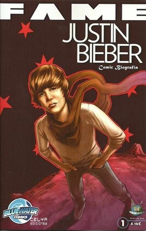 JUSTIN BIEBER | 9788415359340 | BROECKEL OOTEN, TARA