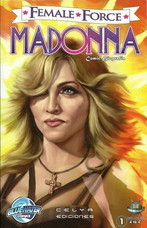 MADONNA | 9788415359388 | COOKE, C. W.