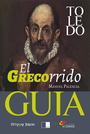 GRECORRIDO, EL | 9788415359852 | PALENCIA GÓMEZ, MANUEL