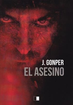 ASESINO, EL | 9788416299843 | GONPER, JOAN