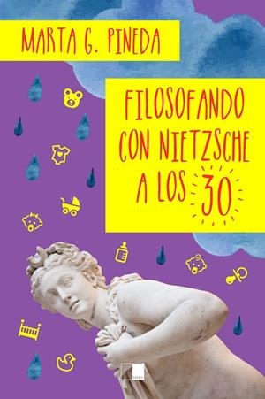 FILOSOFANDO CON NIETSCHE A LOS 30 | 9788416299799 | GARCÍA PINEDA, MARTA