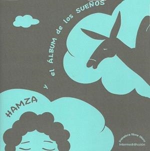 HAMZA Y EL ÁLBUM DE LOS SUEÑOS | 9788415359142 | RALERO ROJAS, ISABEL