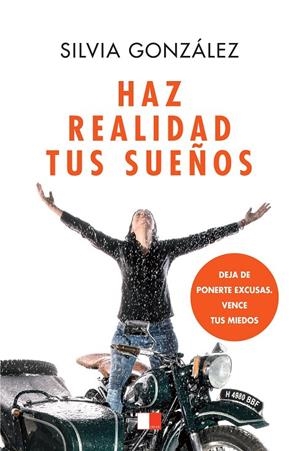 HAZ REALIDAD TUS SUEÑOS | 9788418117275 | GONZÁLEZ GARCÍA, SILVIA
