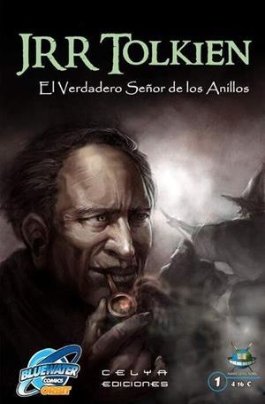 J. R. R. TOLKIEN. EL VERDADERO SEÑOR DE LOS ANILLOS | 9788415359395 | MCCARTHY, BRIAN