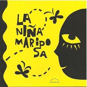 NIÑA MARIPOSA, LA | 9788415359098 | GALIANO LÓPEZ, ANA
