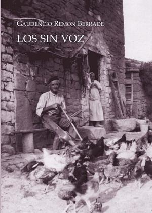 SIN VOZ, LOS | 9788496482784 | REMÓN BERRADE, GAUDENCIO