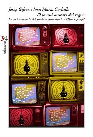 SOMNI UNITARI DEL REGNE, EL | 9788417469665 | GIFREU, JOSEP / CORBELLA JOAN