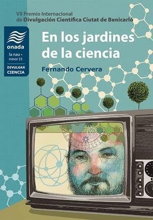 EN LOS JARDINES DE LA CIENCIA | 9788419606136 | CERVERA RODRÍGUEZ, FERNANDO