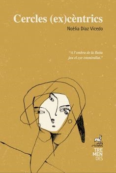 CERCLES (EX)CÈNTRICS | 9788412286489 | DÍAZ VICEDO, NOÈLIA
