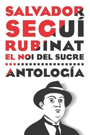 SALVADOR SEGUÍ RUBINAT, EL NOI DEL SUCRE | 9788487218323 | SEGUÍ, SALVADOR