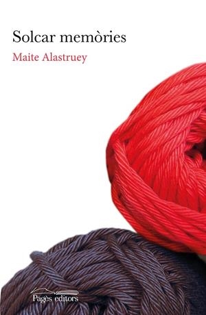 SOLCAR MEMÒRIES | 9788413034577 | ALASTRUEY PÉREZ, MAITE