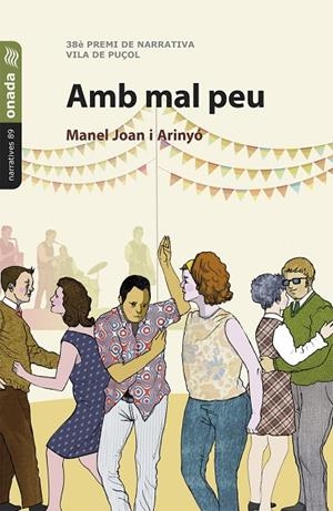 AMB MAL PEU | 9788419606228 | JOAN I ARINYÓ, MANUEL