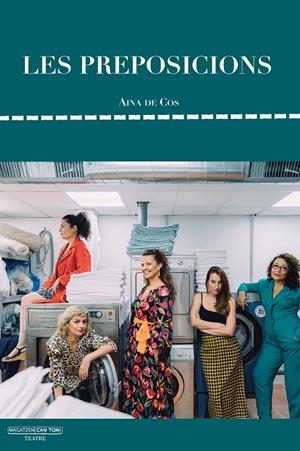 PREPOSICIONS, LES | 9788418441868 | COS-ESTRADA SALOM, AINA