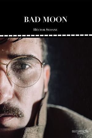BAD MOON | 9788418441851 | SEOANE TORRES, HÉCTOR D.