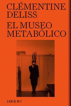 MUSEO METABÓLICO, EL | 9788412583359 | DELISS, CLÉMENTINE