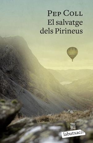 SALVATGE DELS PIRINEUS, EL | 9788419107657 | COLL, PEP